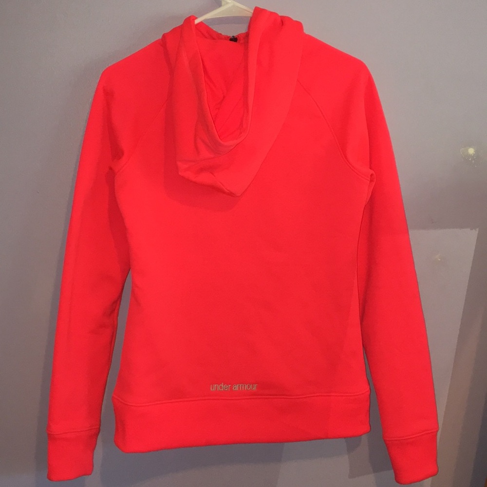 Under Armour Sweatshirts Bundle - Picture 7 of 8